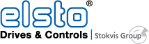 logo ELSTO Controls