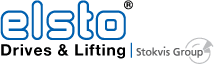 logo ELSTO lifting