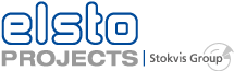 logo ELSTO Projects