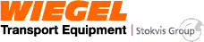 logo WIEGEL transport equipment