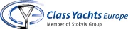 Logo Class Yachts Europe