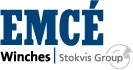 Logo EMCE Winches